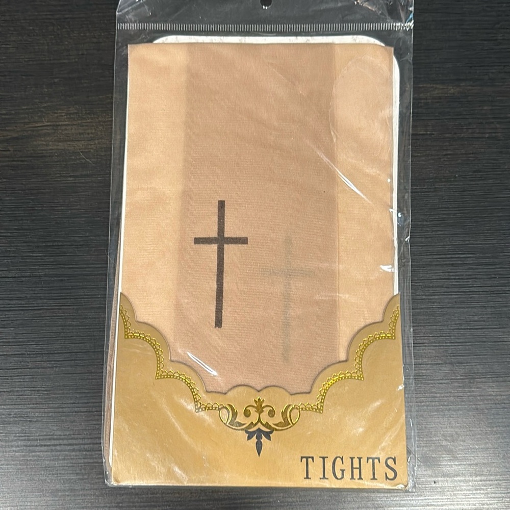 COCO space TVZVZ tights